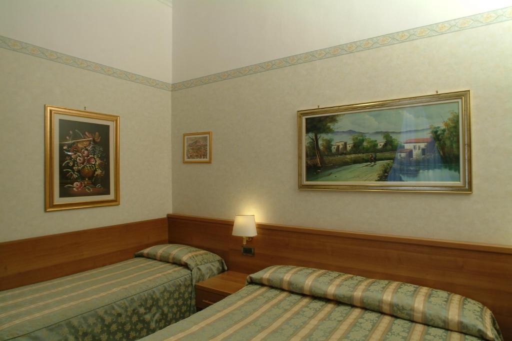Hotel Teti Roma Quarto foto
