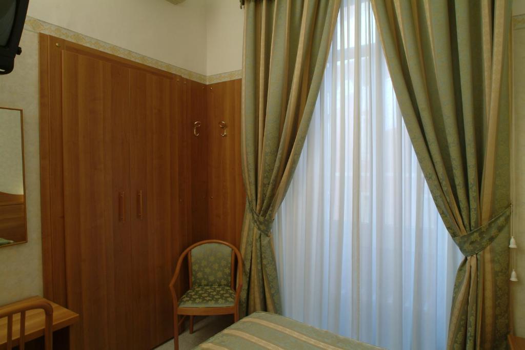 Hotel Teti Roma Quarto foto