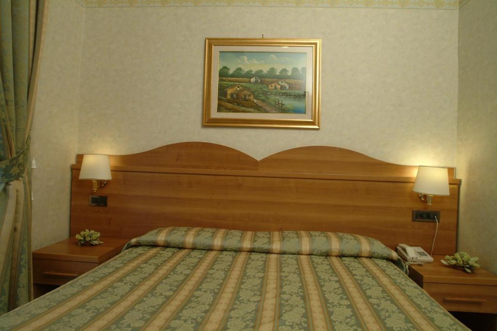 Hotel Teti Roma Quarto foto
